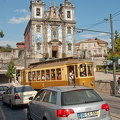 Oporto (823 visits) Oporto